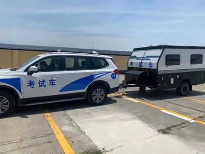 驾驶房车?租住房车?在奉贤房车露营的N种打开方式